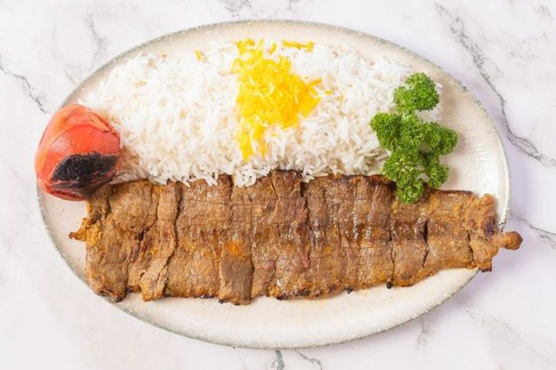 Filet Mignon Barg