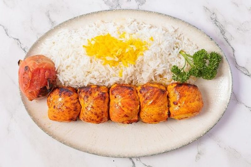 Juicy Chicken
